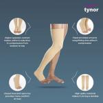 Enhance Circulation and Comfort with Our High-Quality Compression Stockings in Kenya