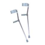 Elbow Crutches (Pair) - Enhanced Mobility and Comfort in Kenya