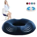 Donut Seat Cushion - Premium Comfort and Pain Relief in Kenya