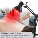 Infrared Physiotherapy Lamp - Advanced Heat Therapy in Kenya