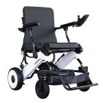 Electric Wheelchair - Freedom and Independence at Your Fingertips