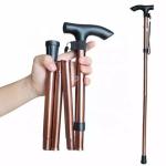 Foldable Walking Sticks in Kenya