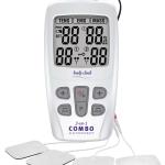 TENS Machine 3 in 1 - Versatile Pain Relief Device in Kenya