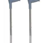Elbow Crutches (Pair) - Enhanced Mobility and Comfort in Kenya