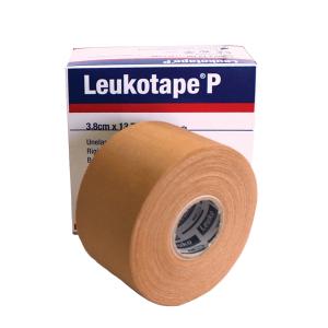 Leukotape P Tape in Kenya: Your Ultimate Athletic Support Solution