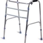 Walking Frame Without Wheels