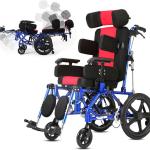 Cerebral Palsy Wheelchair