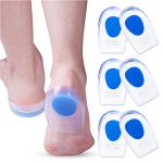 Silicon Heel Cups in Kenya