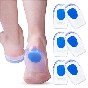 Silicon Heel Cups in Kenya