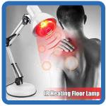 Infrared Physiotherapy Lamp - Advanced Heat Therapy in Kenya