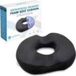 Donut Seat Cushion - Premium Comfort and Pain Relief in Kenya