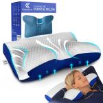 Neck Gel Cushion - Premium Comfort and Support in Kenya