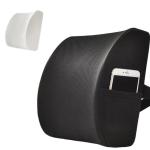 Lumbar/Back Cushion - Ultimate Support and Comfort in Kenya