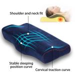 Neck Gel Cushion - Premium Comfort and Support in Kenya
