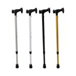 Product Title: Adjustable Walking Sticks - Comfort and Support for Your Mobility