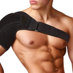 Enhance Comfort and Support with Our Premium Airprene Shoulder Support in Kenya