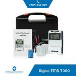 TENS Machine - Effective Pain Relief Device in Kenya
