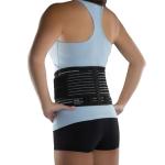 Elastic Lumbar Support - Relieve Back Pain and Enhance Comfort in Kenya