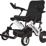 Electric Wheelchair - Freedom and Independence at Your Fingertips