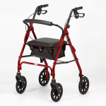 Rollator Walking Aid