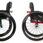 Rigid Frame Wheelchairs in Kenya - Durable, Lightweight & Stylish Mobility Solutions