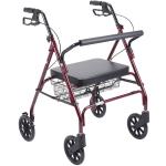Rollator Walking Aid