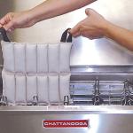 Hydrocollator (30L) - Advanced Moist Heat Therapy in Kenya