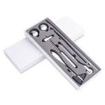 5 in 1 Percussion Neurological Reflex Hammer Set - Precision Diagnostic Tools in Kenya