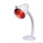 Desktop Infrared Lamp - Portable Heat Therapy for Pain Relief in Kenya