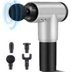 The 6 Speed Massage Gun