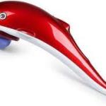 Dolphin Infrared Massager