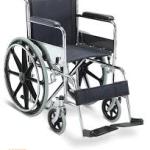 809 standard wheelchair
