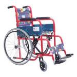 802 padeatric wheelchair - Designed for Comfort and Safety
