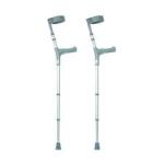 Elbow Crutches (Pair) - Enhanced Mobility and Comfort in Kenya