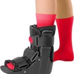 16'' Short/Long Walker Boot in Kenya