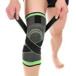 Enhance Comfort and Support with Our Premium Elastic Knee Support in Kenya