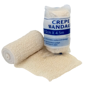 Crepe Bandage in Kenya