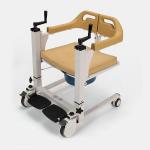 Patient Transfer Chair - Safe and Easy Mobility for Patient Transport