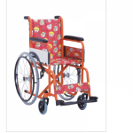 802 padeatric wheelchair - Designed for Comfort and Safety