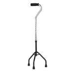Tripod Cane - Enhanced Stability and Comfort for Mobility in Kenya