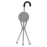 walking stick with seat
